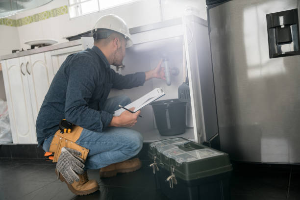 Best Best Plumbers Near Me  in Vandenberg Af, CA