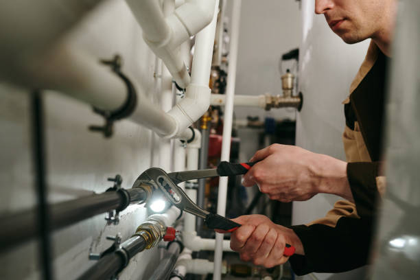Best Water Softener Installation  in Vandenberg Af, CA
