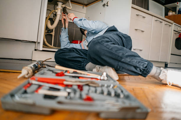 Best Water Leak Repair  in Vandenberg Af, CA