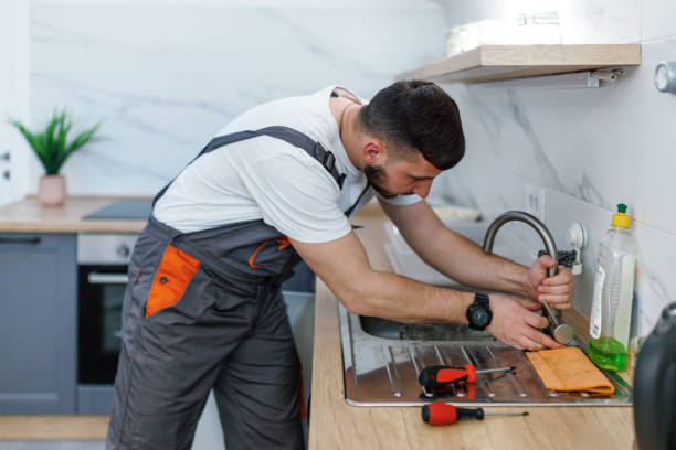 Best Affordable Plumbing Services  in Vandenberg Af, CA