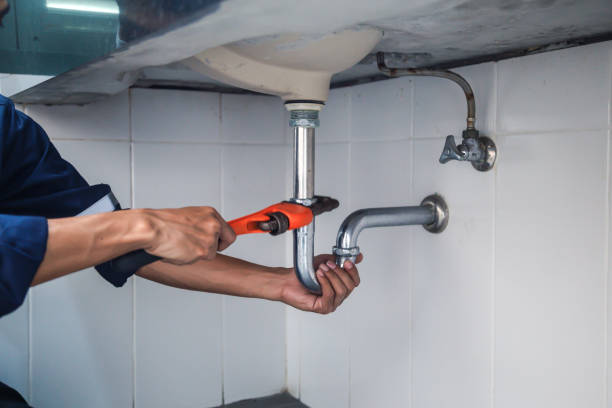 Reliable Vandenberg Af, CA Plumbing Solutions
