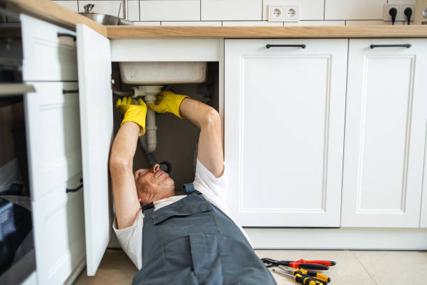 Best Residential Plumbing Services  in Vandenberg Af, CA