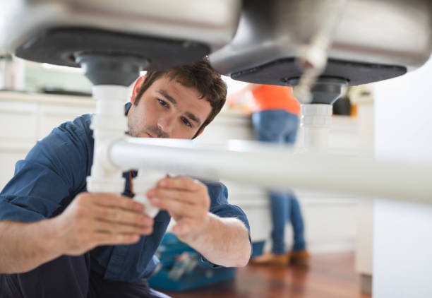 Best Sewer Cleaning Services  in Vandenberg Af, CA