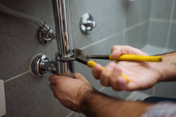 Best Local Plumber Services  in Vandenberg Af, CA