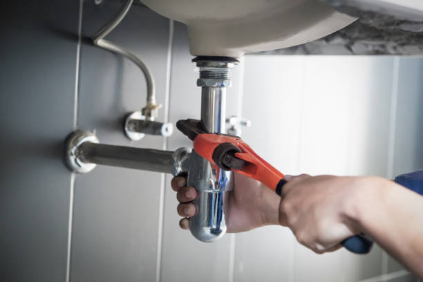 Best Plumbing Installation Services  in Vandenberg Af, CA