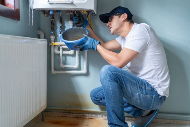 Best Hot Water Heater Installation  in Vandenberg Af, CA