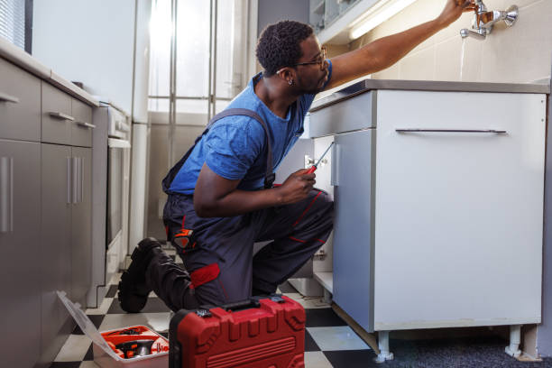 Best 24-Hour Plumber Near Me  in Vandenberg Af, CA