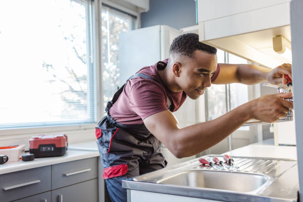 Best Drain Cleaning Services  in Vandenberg Af, CA